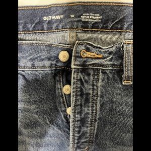 COPY - COPY - OLD NAVY
14
EXTRA HIGH-RISE
459
SIN HI STRAIGHT
SECRET SLIMPOCKETS